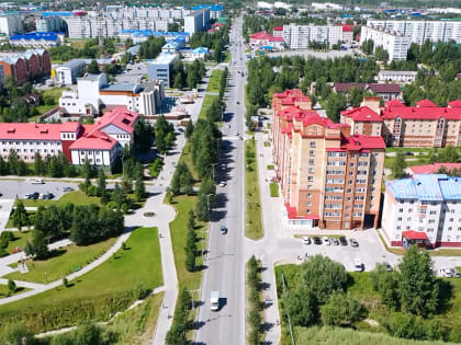 Начат сбор предложений в Стратегию развития города до 2050 года