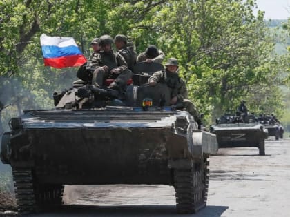 Увековечивание памяти о военнослужащих, погибших в ходе специальной операции (12+)