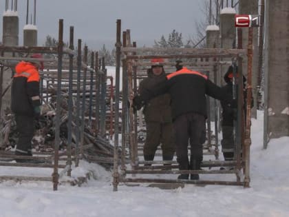 Музей на Барсовой горе в Сургутском районе построят на два года раньше