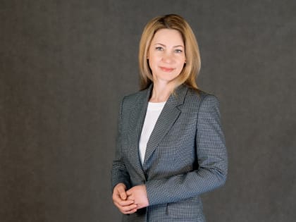 Оксана Михеева: «В Югре ведется строительство 26 объектов образования»