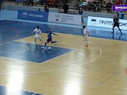 Сургут встречает Югорск в напряженном матче чемпионата Высшей лиги