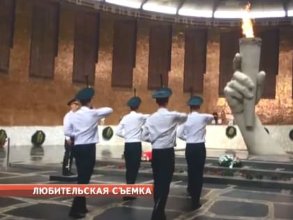 Школьники из Сургутского района стали участниками проекта «Самолет Победы»