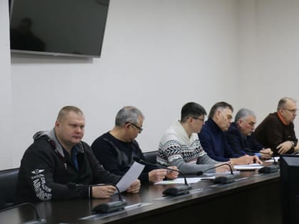 В Мегионе закупают и устанавливают новое отопительное оборудование для подъездов