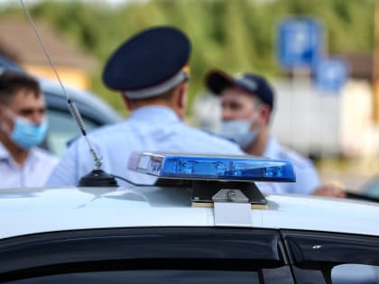 В Сургуте в аварию попал пассажирский автобус