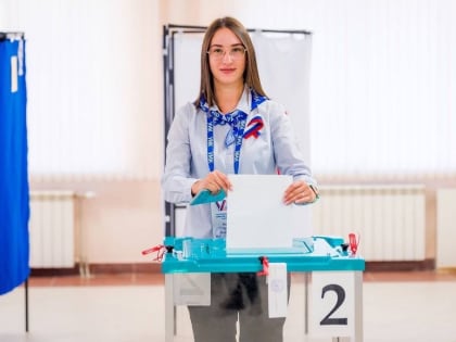 Как Югра обеспечила легитимность выборов