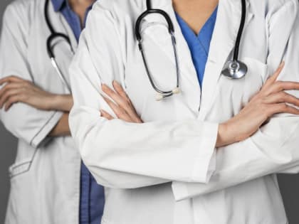 ​Медики из ХМАО месяц боролись за жизнь вахтовика с тяжелейшей пневмонией