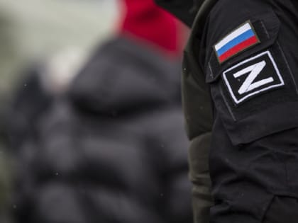 Посылку для участников спецоперации можно отправить бесплатно