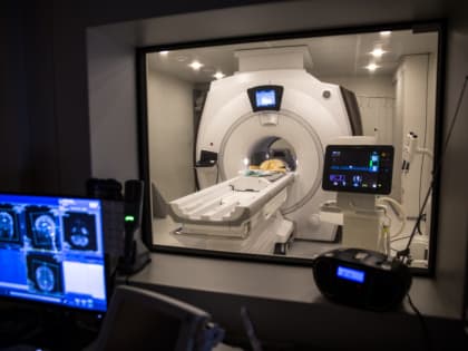 Югра вошла в тройку лучших регионов России по качеству медицинской помощи