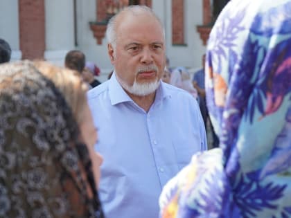 Жить на благо города: каким мы запомним Олега Дейнека