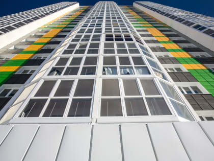 В Сургуте приступили к расселению аварийных домов 1 и 2 микрорайонов в рамках комплексного развития территории