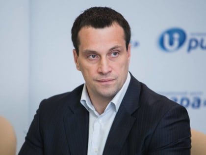 Эдуард Исаков окажет помощь инвалиду из Украины