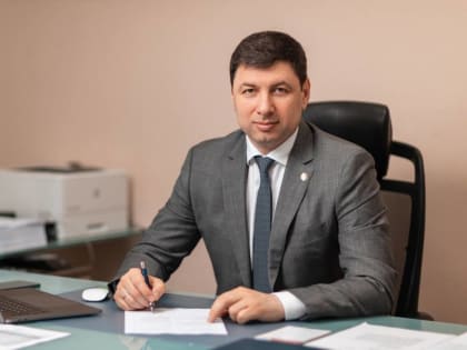 Николай Ташланов помог многодетной югорчанке с газификацией домовладения