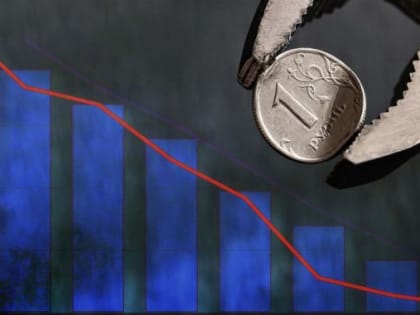 ​ЦБ решил сохранить ключевую ставку на уровне 21%
