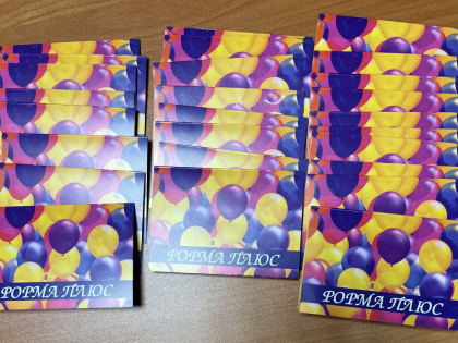 Сергей Великий поддержал благотворительную акцию «Собери ребенка в школу»