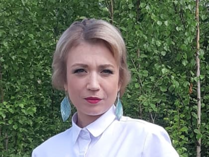 В администрации Октябрьского района произошли кадровые изменения