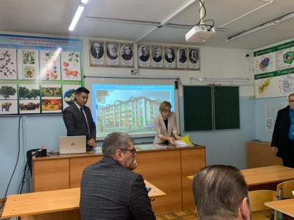 Алексей Андреев: «Образование играет ключевую роль в жизни современного человека»