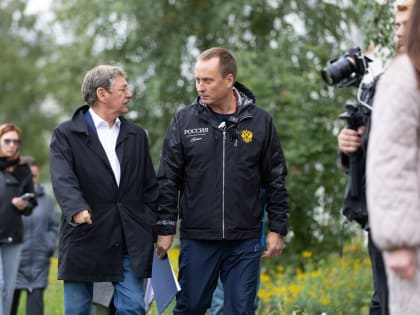 Итоги обходов микрорайонов Сургута