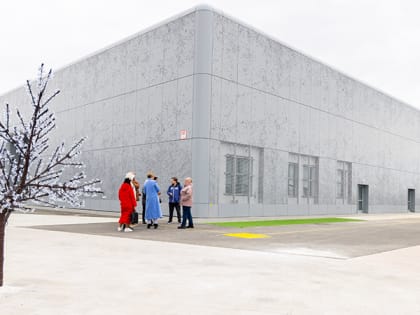 Развитие креативной индустрии – одна из задач Команды Югры