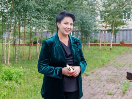 Будущее Лянтора: мечты о развитии и переменах