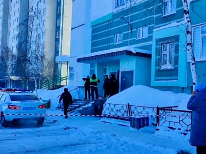 Нижневартовский стрелок требует разговора с Грефом и Бастрыкиным