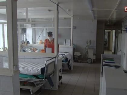 Более 200 новых случаев COVID выявлено в Югре за сутки. Половина — в Сургуте