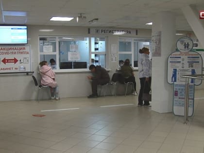 Маски и антисептики. Грипп в Сургуте отступает, но правила остаются прежними