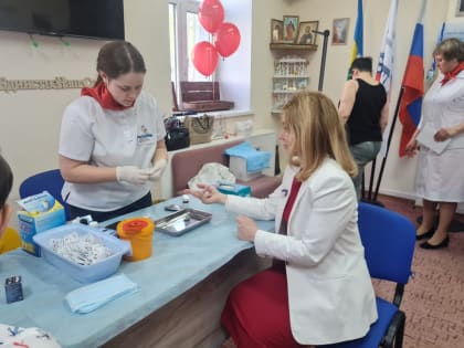 Оксана Михеева: «Женское движение Единой России» помогает реализовываться югорчанкам»