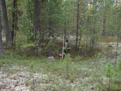 Археологическая сенсация: в ХМАО раскопали древнюю крепость