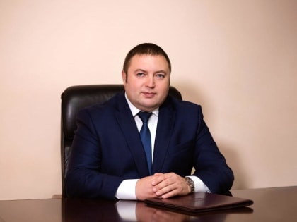 Кадровые назначения в Администрации Когалыма