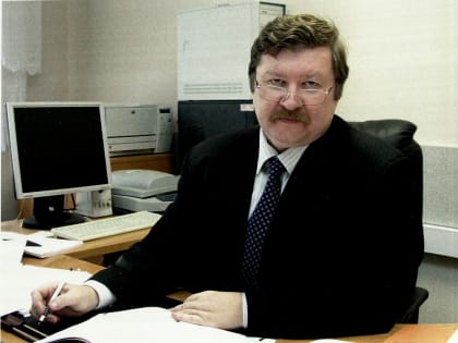 Дорогие друзья и коллеги!