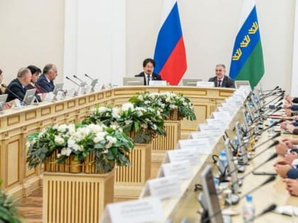 Тюменская область активно борется с онкологическими заболеваниями