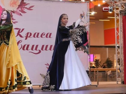 Сургут вновь принимает важные события