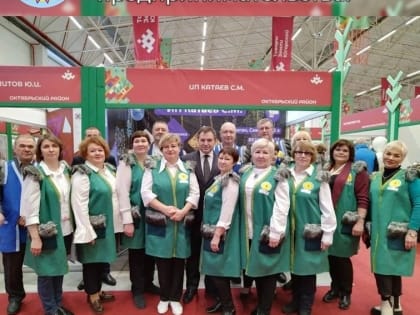 Поздравление главы Октябрьского района Сергея Заплатина С днем российского предпринимательства