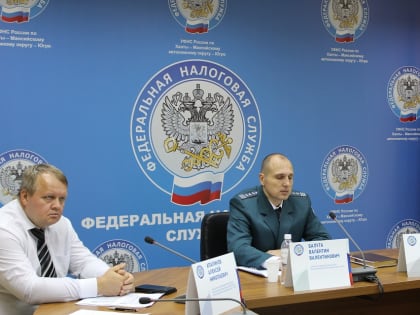 Особенности работы с единым налоговым счетом обсудили в ходе вебинара