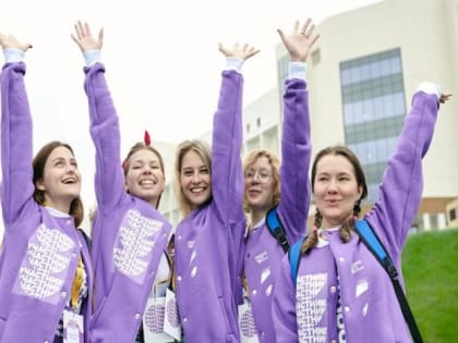 ​Тюменская область вошла в десятку лидеров по числу дипломантов Всероссийской студенческой олимпиады