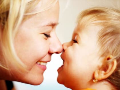 Мама детям не подружка?!