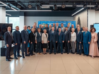 На заседании Координационного совета в Нижневартовске обсудили тему воспитания личности