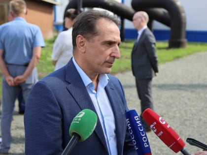 В Нижневартовске новый вице-мэр начал волну кадровых чисток в департаменте ЖКХ