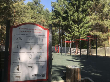 Сургутяне выбрали общественные пространства для благоустройства в 2024 году