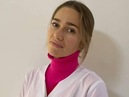 Вартовчанка стала одним из лучших стоматологов регионе