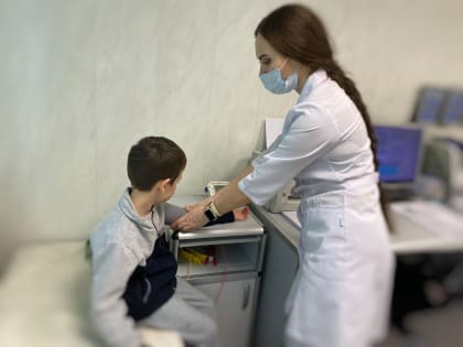 Профилактика остается актуальной