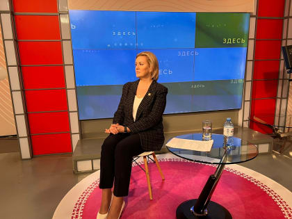 «Цифровой портрет» дошкольника начнут составлять в Югре