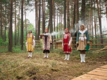 Сургутский район стал самым популярным туристическим направлением в ХМАО