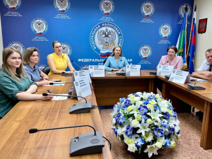 О возможных способах узнать информацию о ЕНС рассказали спикеры онлайн-вебинара