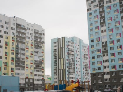 В Сургуте в начале лета подскочили цены на квартиры