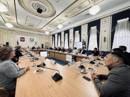 Руслан Проводников принял участие в межрегиональном предпринимательском форуме