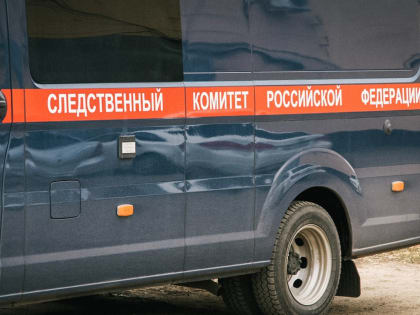 Следователи начали проверку из-за падения ребёнка на площадке в Нижневартовске