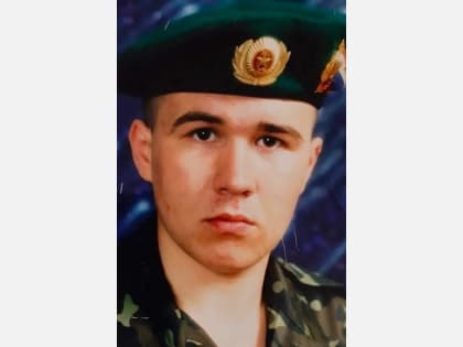 Югорчанин тайно от семьи отправился на СВО вслед за братьями и погиб