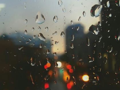 В Югре объявили экстренное предупреждение об опасных погодных явлениях