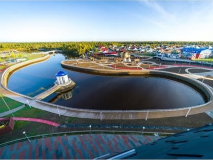 Белоярский занял четвертое место в рейтинге Минстроя по росту качества городской среды